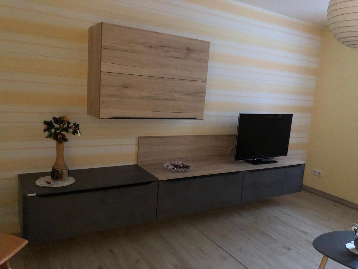 Dirks Schmuckstuck Villa ไวส์วาสเซอร์ ภายนอก รูปภาพ