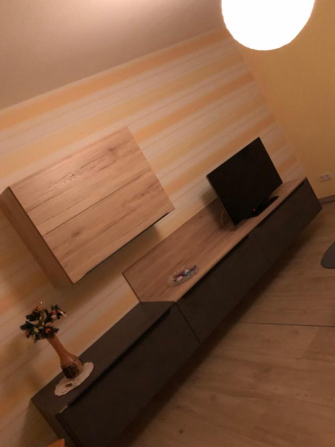 Dirks Schmuckstuck Villa ไวส์วาสเซอร์ ภายนอก รูปภาพ